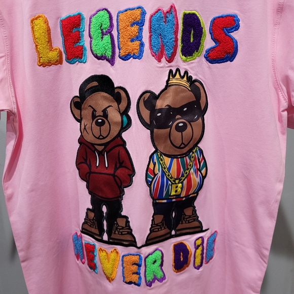 MEN'S SHIRTS - Picture 5 of 7